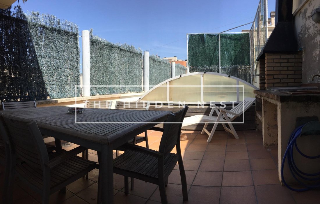House in Terrassa, Catalonia, Spain 1 - 17733376