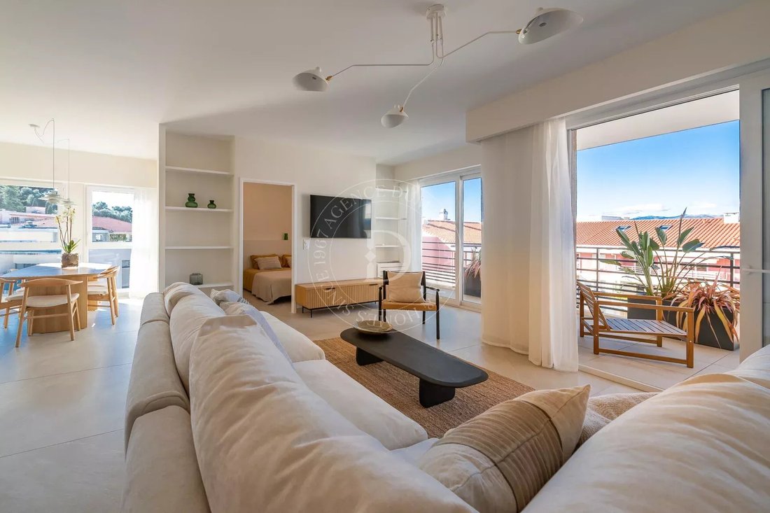 Apartment in Nice, Provence-Alpes-Côte d'Azur, France 5 - 17733291