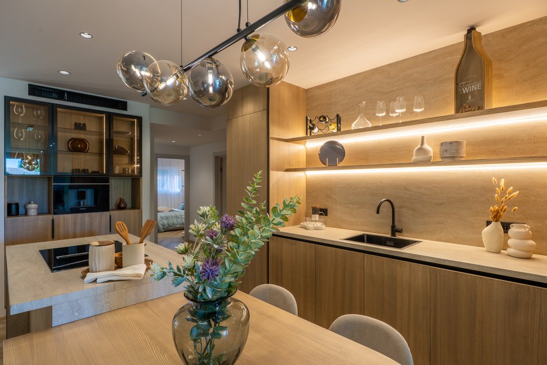 Apartment in Nueva Andalucia, Marbella, Spain 4 - 15593977
