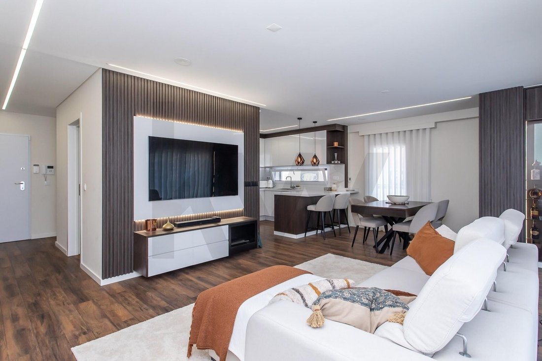 Apartment in Povoa de Santa Iria e Forte da Casa, Lisbon, Portugal 4 - 17733287