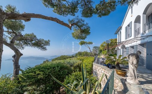 House in Èze, Provence-Alpes-Côte d'Azur, France 1