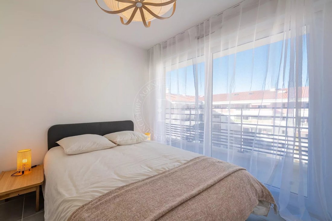 Apartment in Nice, Provence-Alpes-Côte d'Azur, France 3 - 17733289