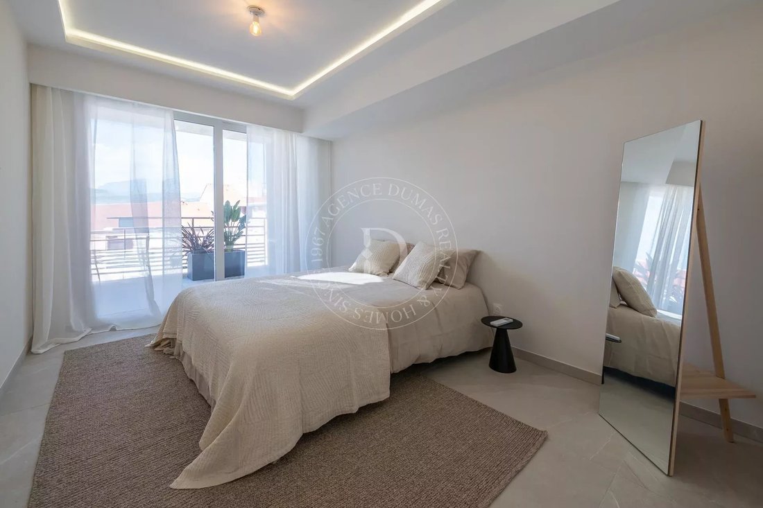 Apartment in Nice, Provence-Alpes-Côte d'Azur, France 4 - 17733290