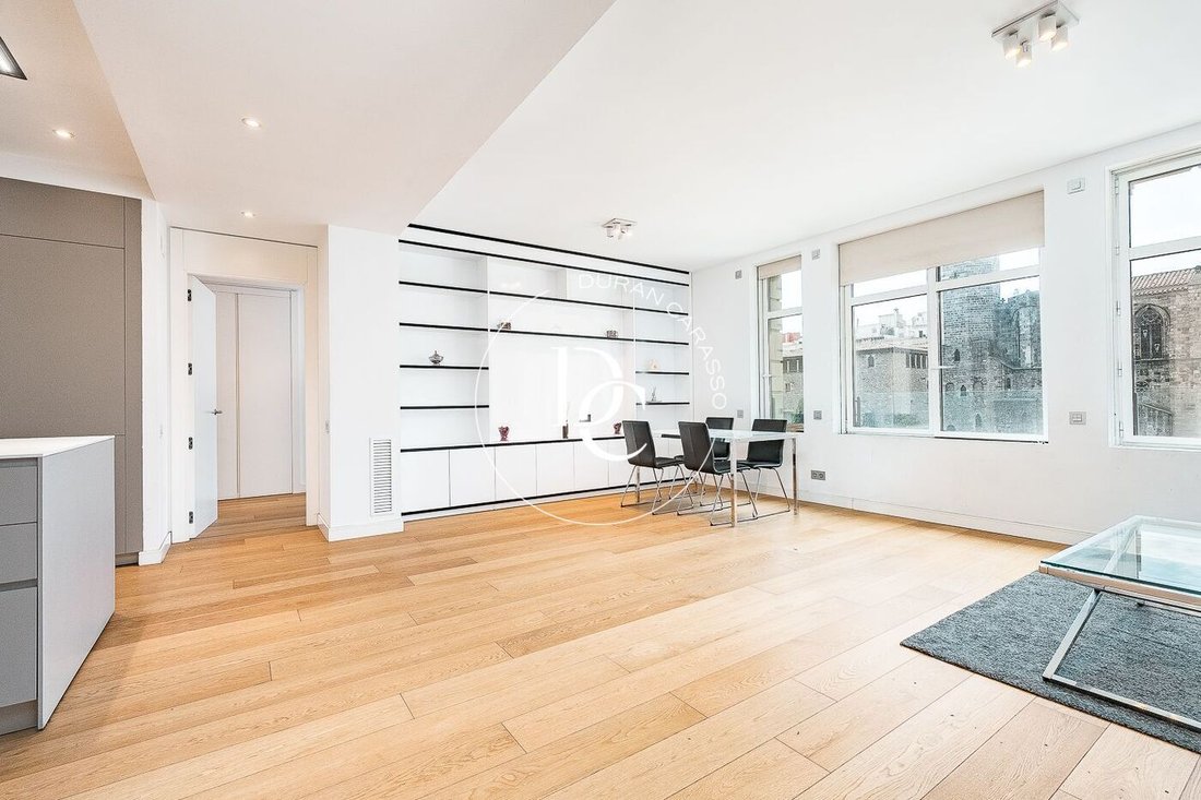 Apartment in Ciutat Vella, Barcelona, Spain 3 - 17733253