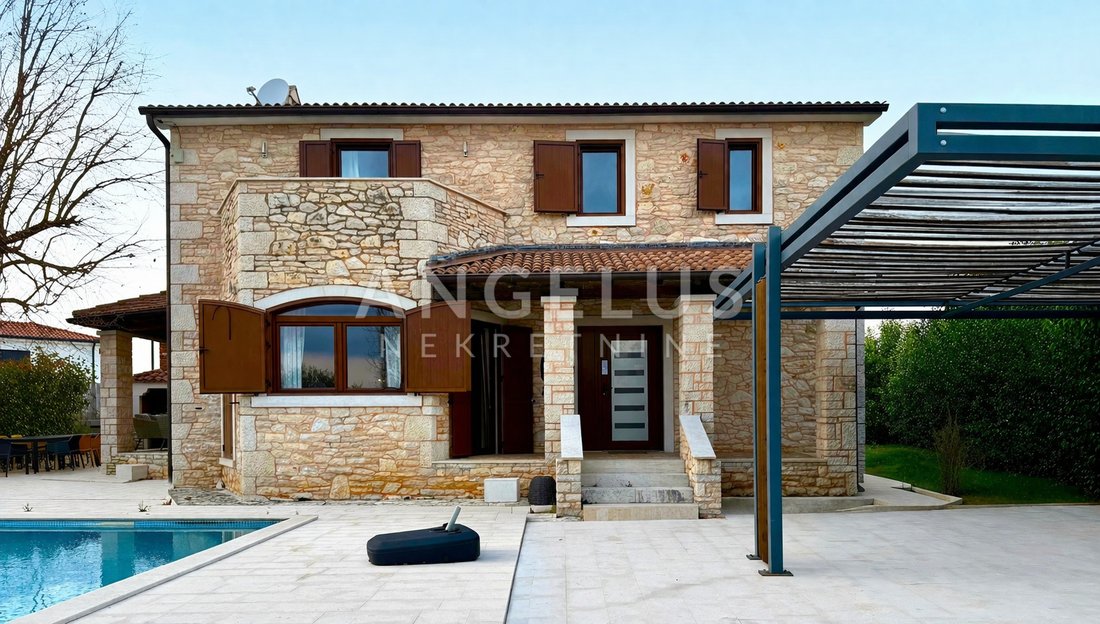 House in Medaki, Istria County, Croatia 3 - 17733243