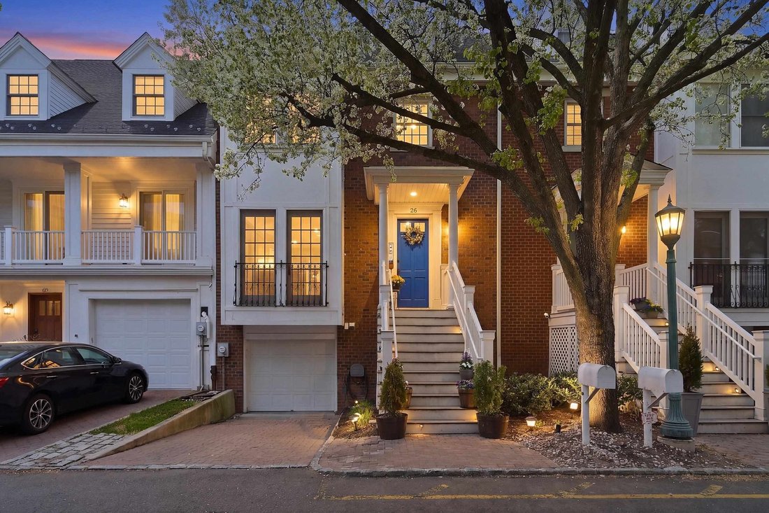 House in Jersey City, New Jersey, United States 2 - 17733265
