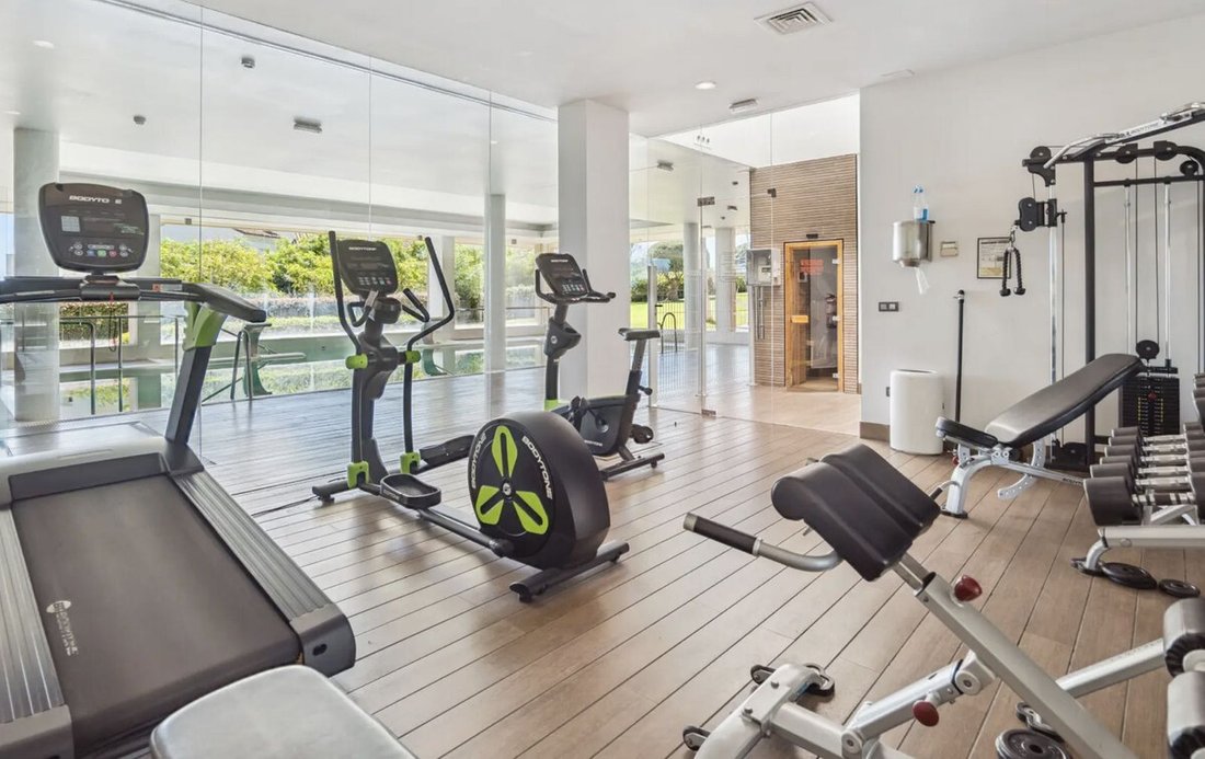 Apartment in Centro, Malaga, Spain 3 - 17025881