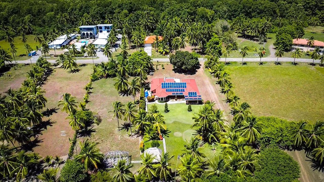House in Las Lajas, Chiriquí, Chiriquí Province, Panama 3 - 17733197