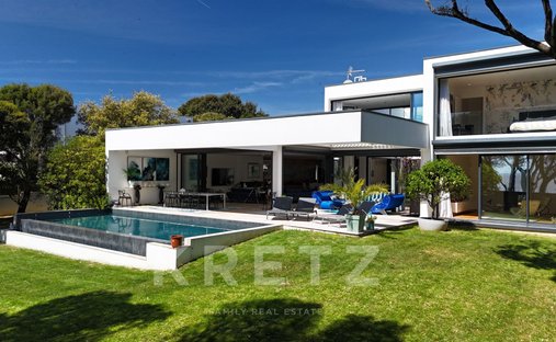 Villa in Vaux-sur-Mer, Nouvelle-Aquitaine, France 1