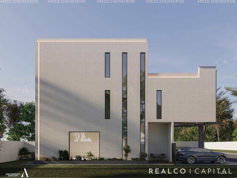 Land in Damac Hills 2, Dubai, United Arab Emirates 4 - 17733158