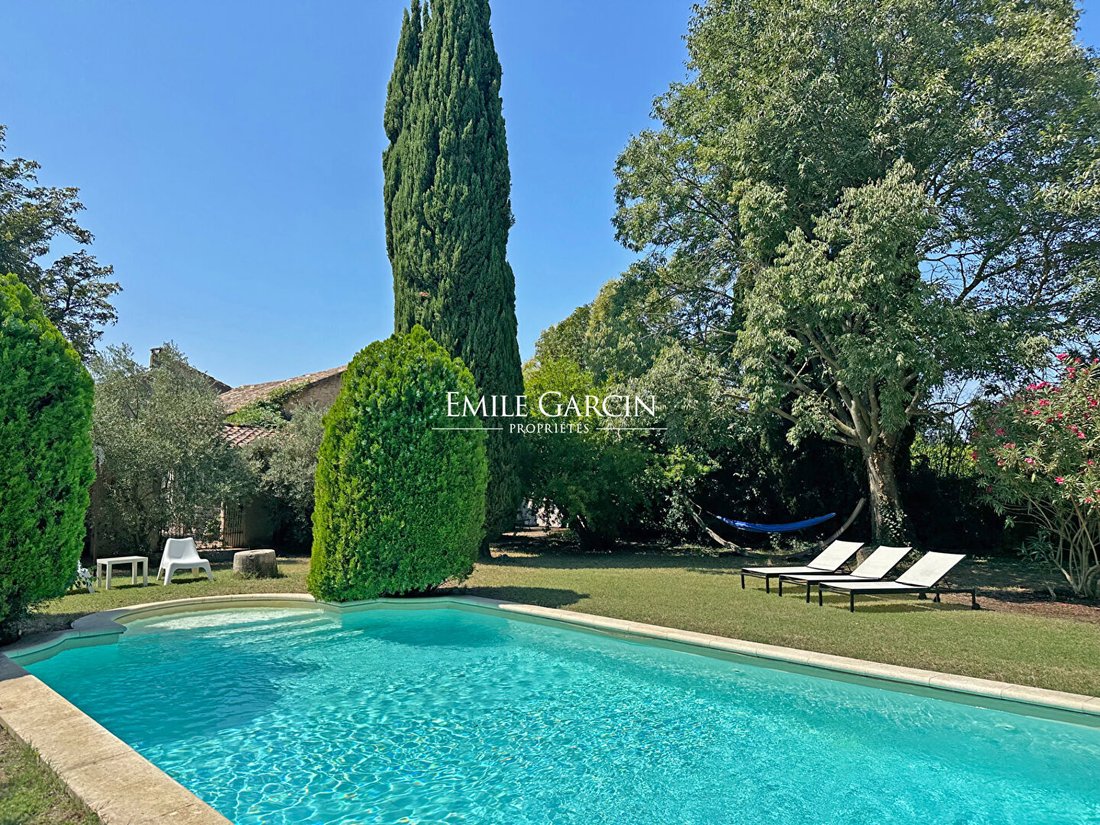 Villa in Cavaillon, Provence-Alpes-Côte d'Azur, France 1 - 17733358