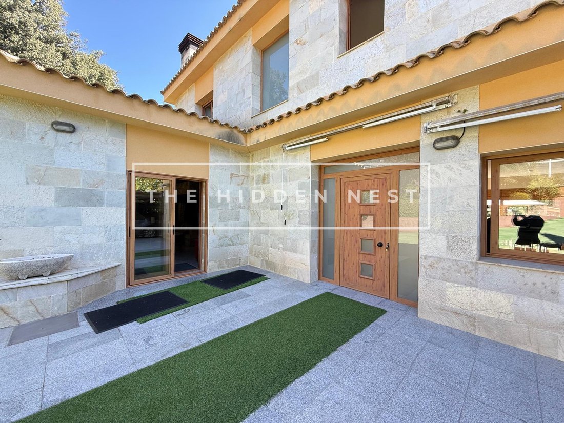 House in Matadepera, Catalonia, Spain 2 - 17733320