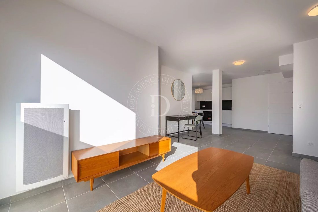 Apartment in Nice, Provence-Alpes-Côte d'Azur, France 4 - 17733288