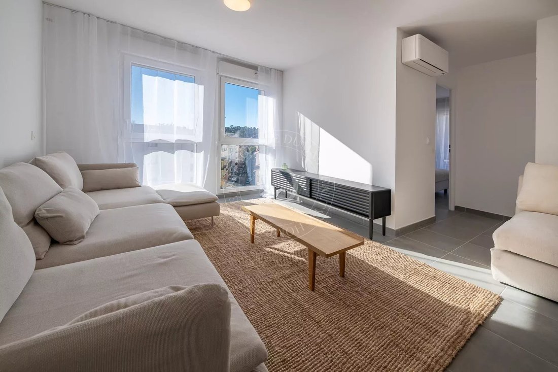 Apartment in Nice, Provence-Alpes-Côte d'Azur, France 2 - 17733289