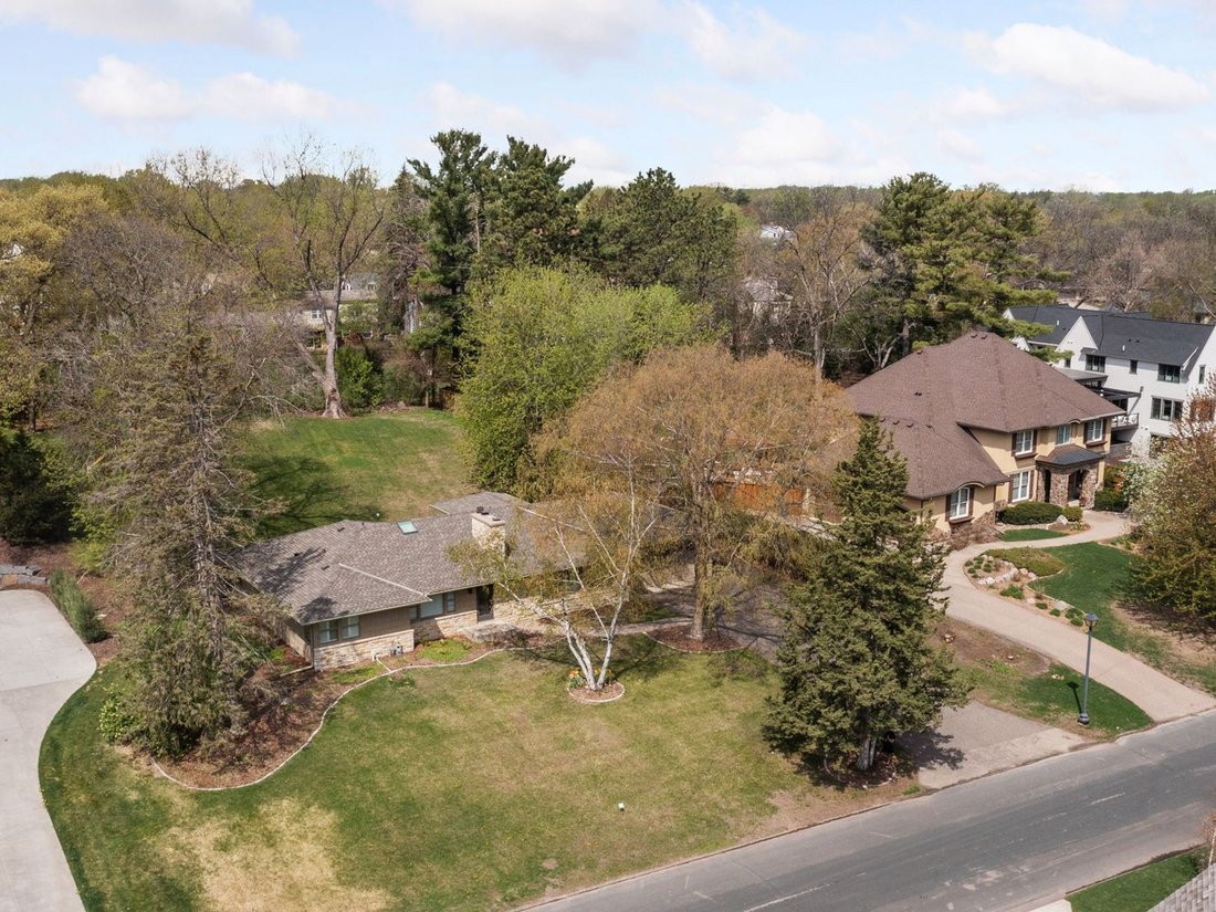 Land in Minneapolis, Minnesota, United States 5 - 17733209
