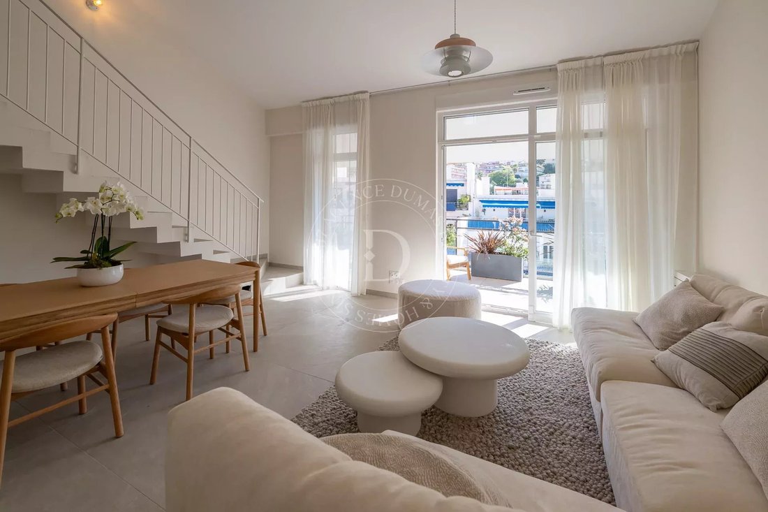 Apartment in Nice, Provence-Alpes-Côte d'Azur, France 2 - 17733290