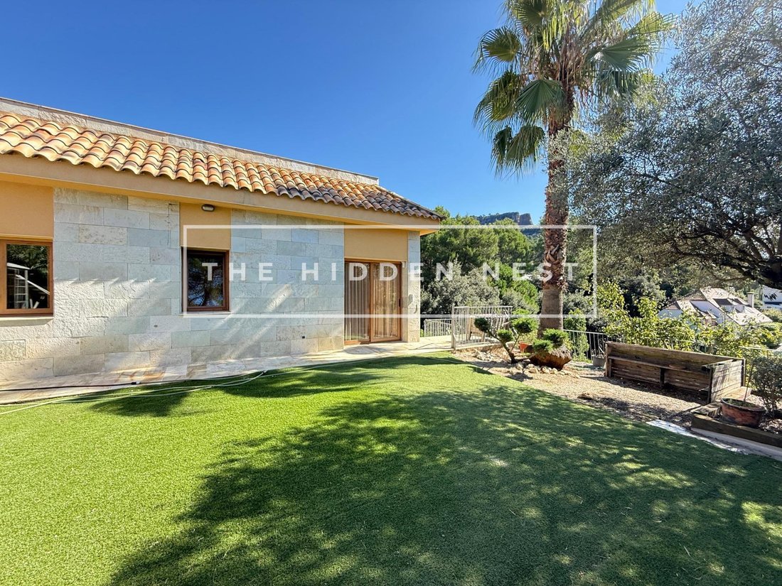 House in Matadepera, Catalonia, Spain 1 - 17733320