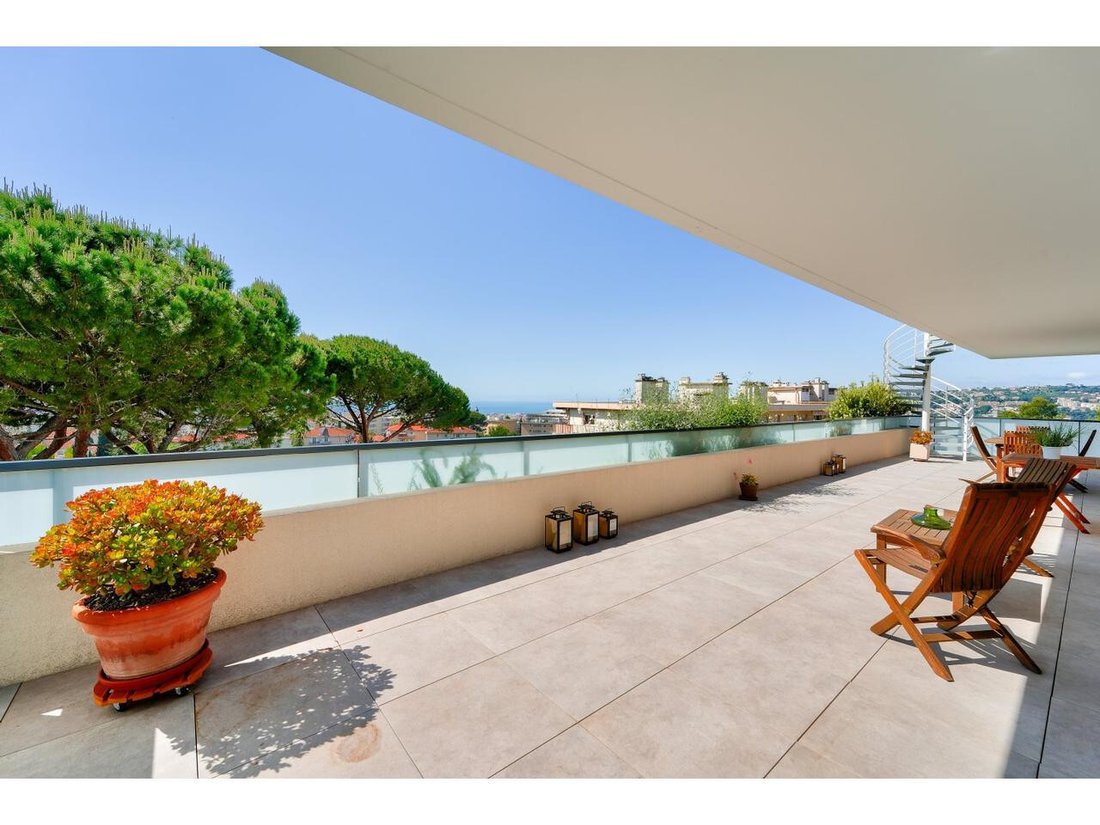 Apartment in Nice, Provence-Alpes-Côte d'Azur, France 1 - 17733151