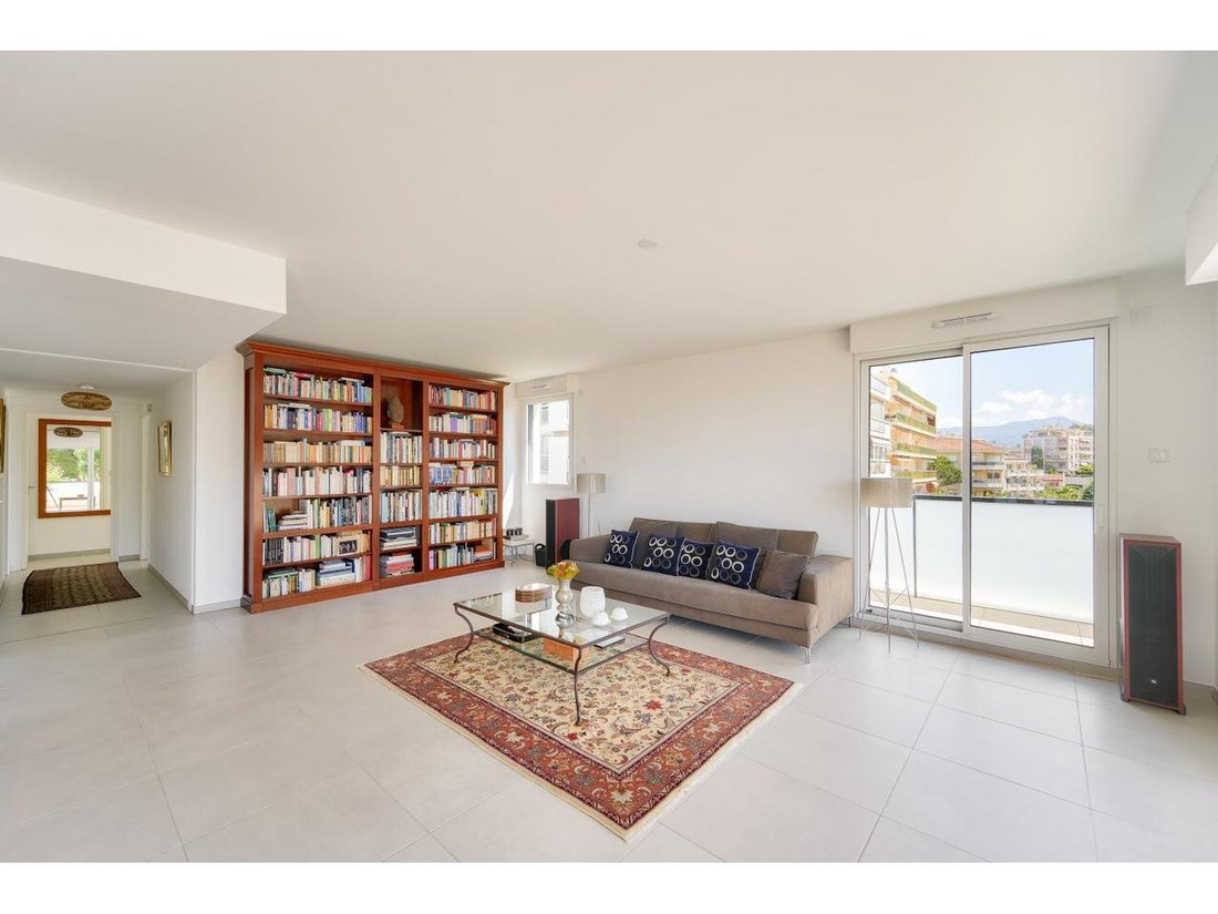 Apartment in Nice, Provence-Alpes-Côte d'Azur, France 3 - 17733151