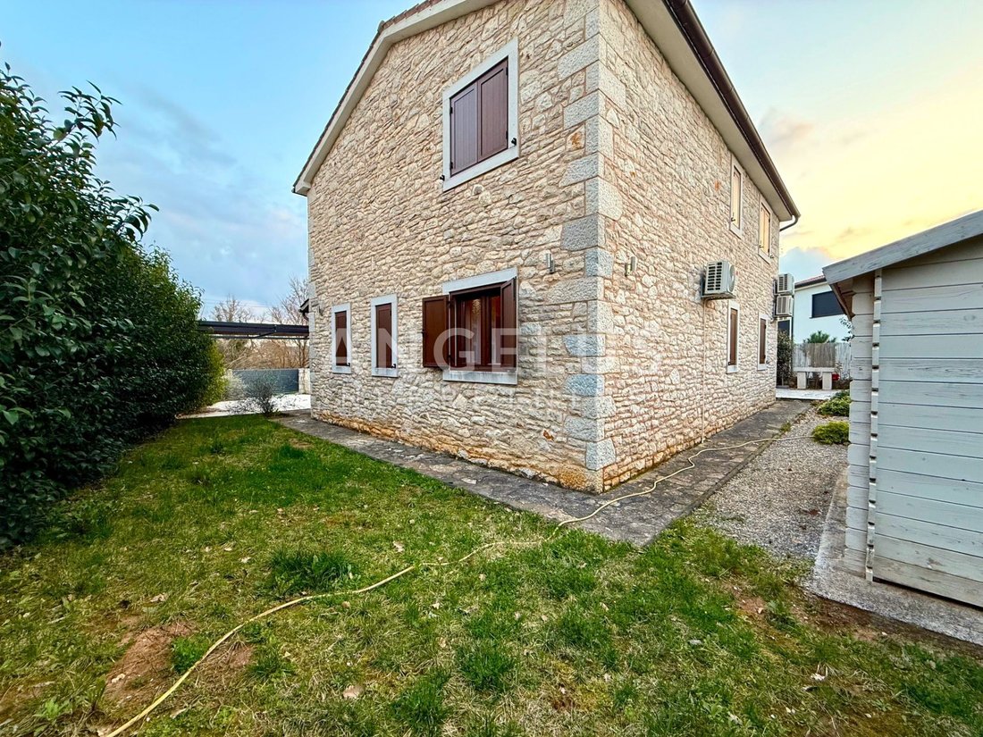 House in Medaki, Istria County, Croatia 4 - 17733243