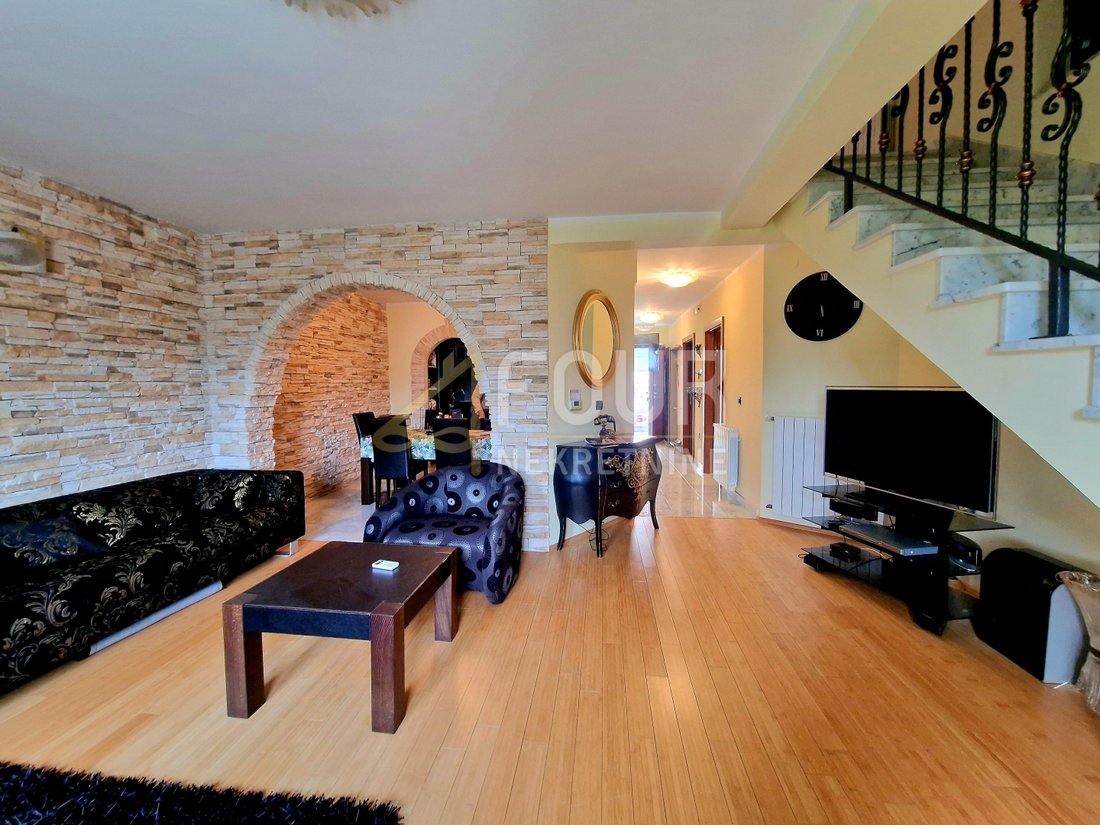 House in Grad Opatija, Primorje-Gorski Kotar County, Croatia 2 - 17733245
