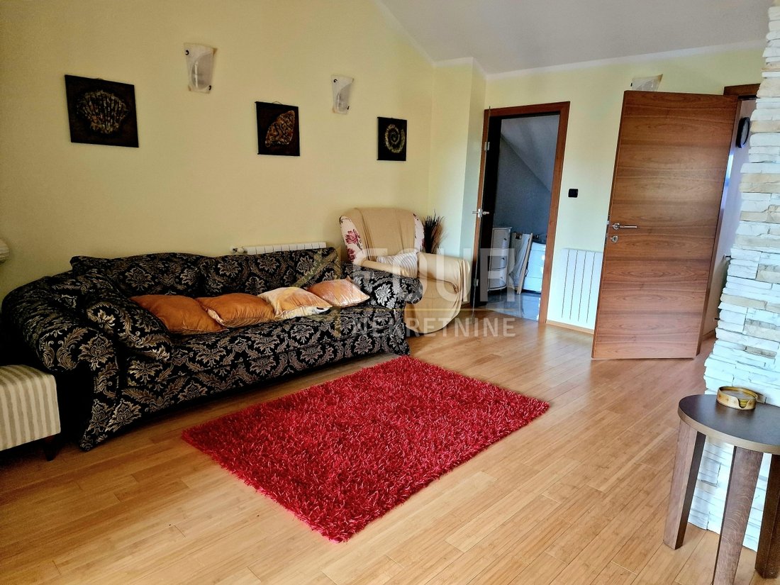 House in Grad Opatija, Primorje-Gorski Kotar County, Croatia 5 - 17733245