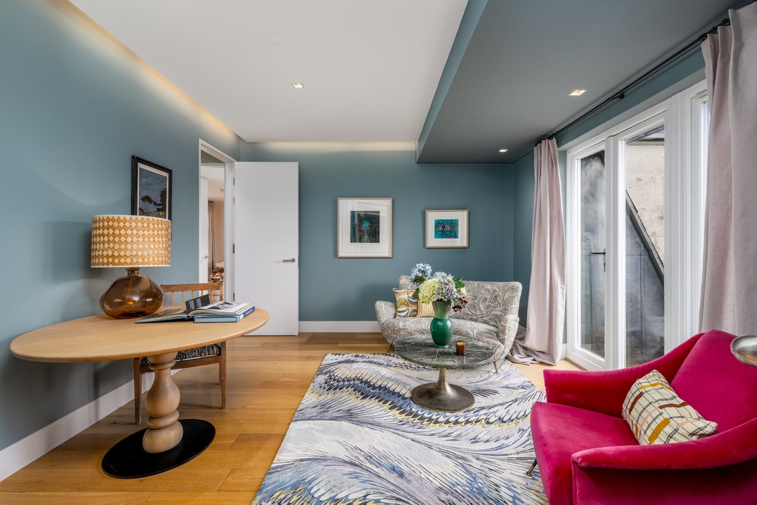 Apartment in Marylebone, Westminster, England 4 - 17048596