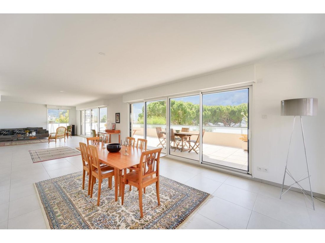 Apartment in Nice, Provence-Alpes-Côte d'Azur, France 2 - 17733151