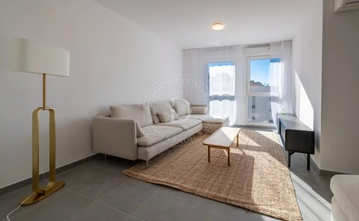 Apartment in Nice, Provence-Alpes-Côte d'Azur, France 1