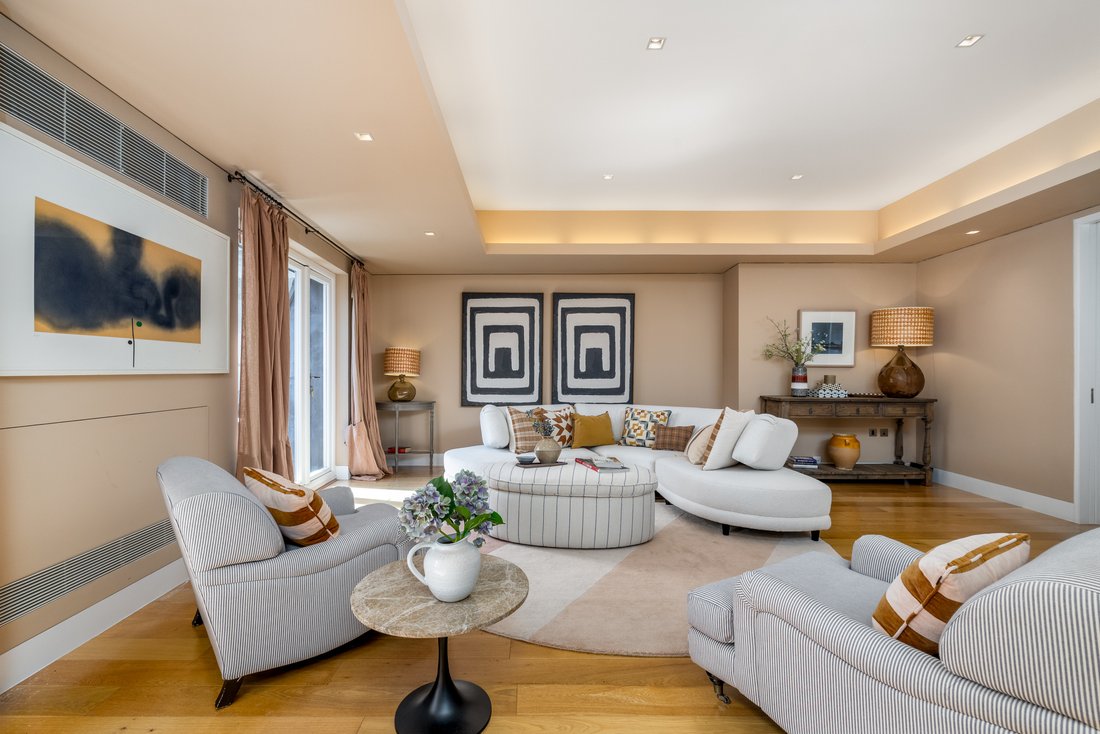 Apartment in Marylebone, Westminster, England 2 - 17048596