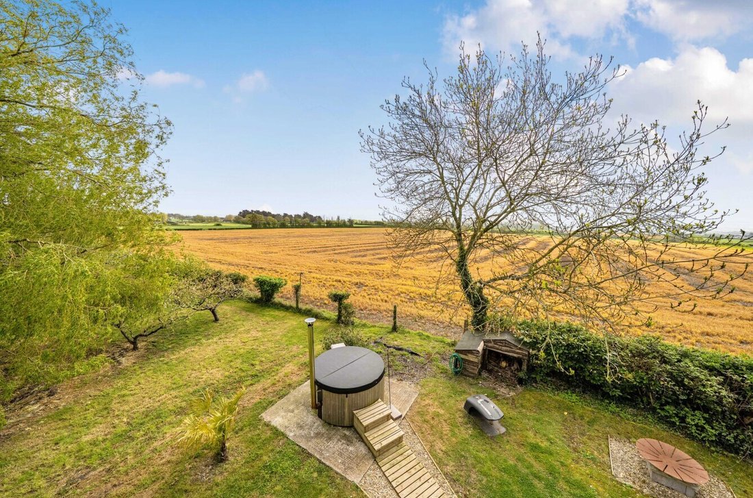 House in Somerset, England 5 - 17733167