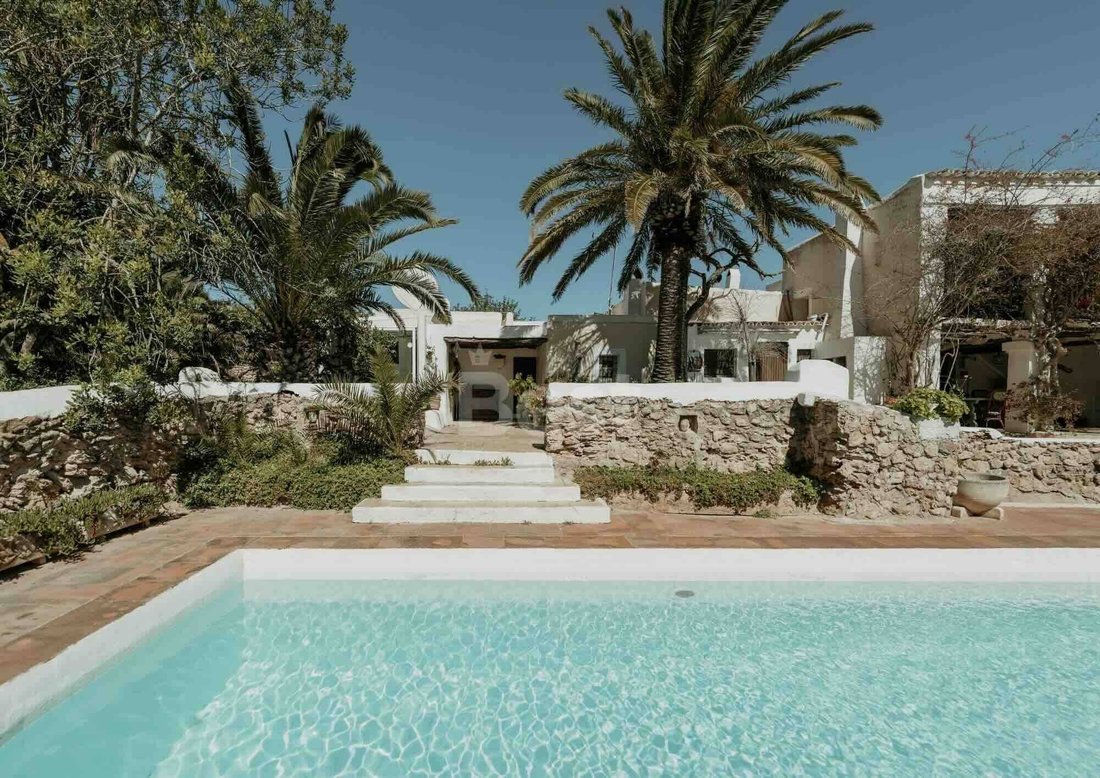Country House in Sant Josep de sa Talaia, Balearic Islands, Spain 2 - 17733328