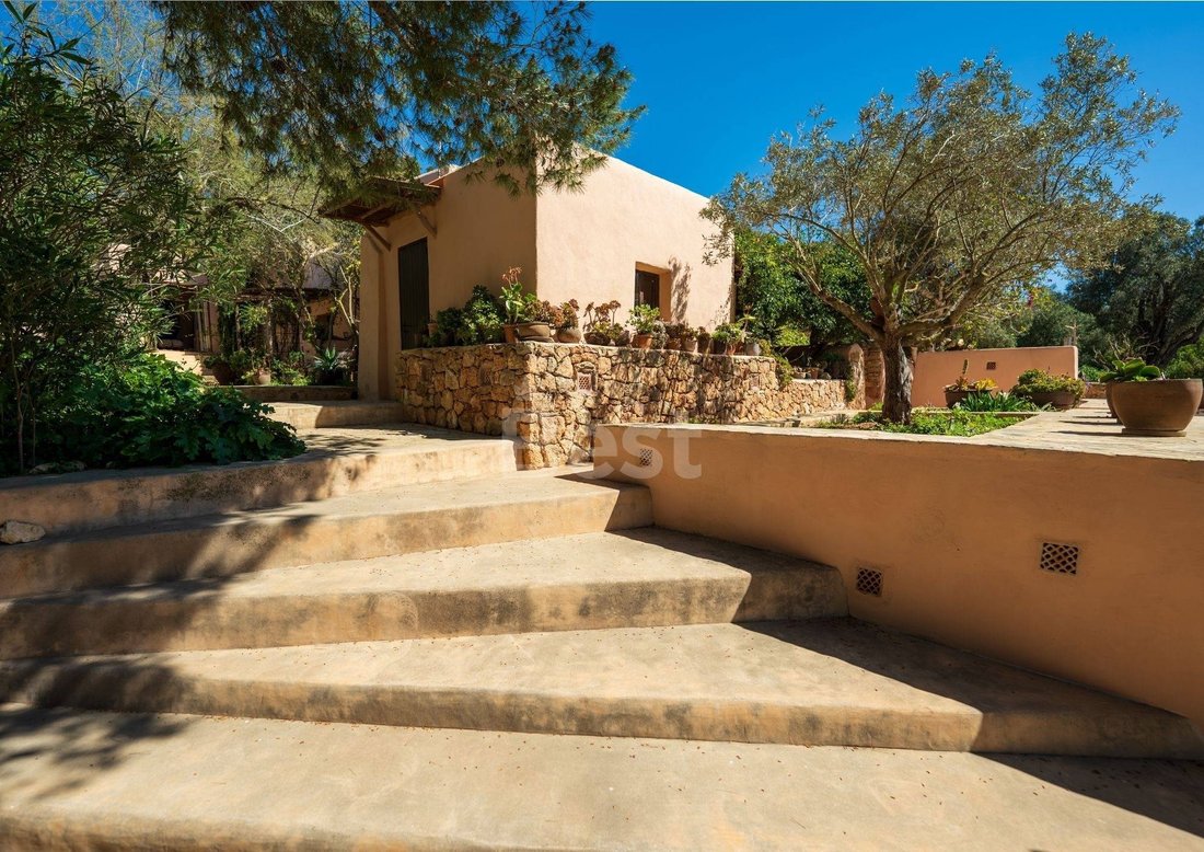 Country House in Sant Josep de sa Talaia, Balearic Islands, Spain 5 - 17733342