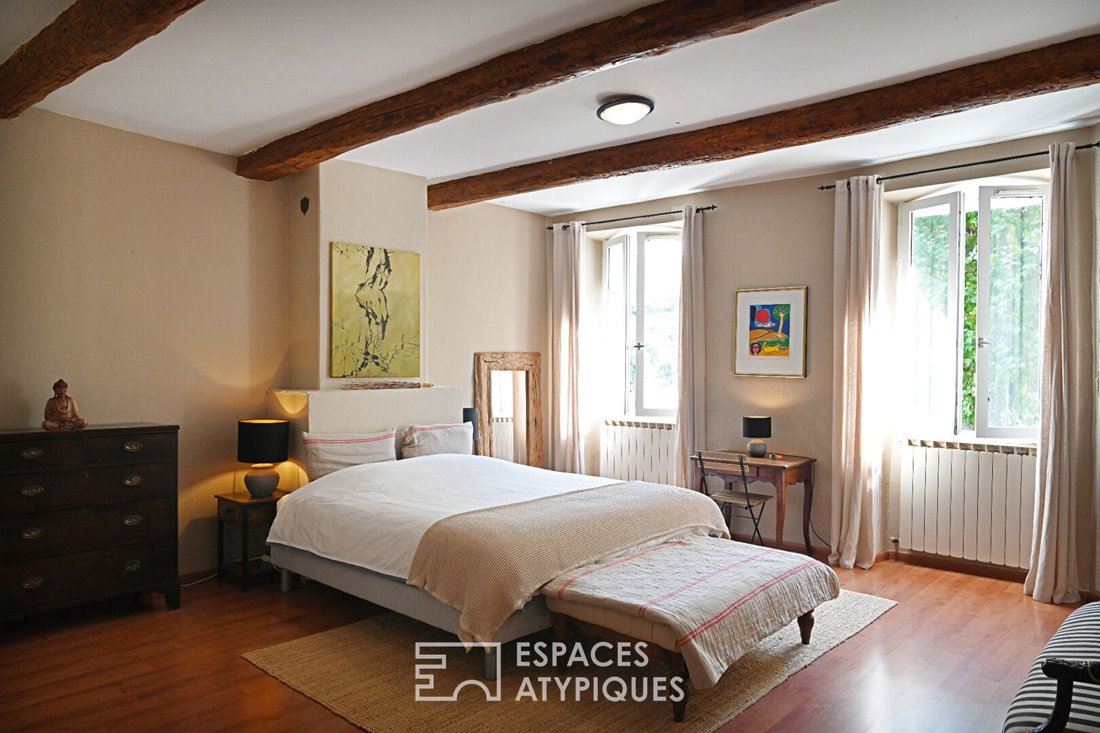 Villa in Le Thoronet, Provence-Alpes-Côte d'Azur, France 4 - 17405885