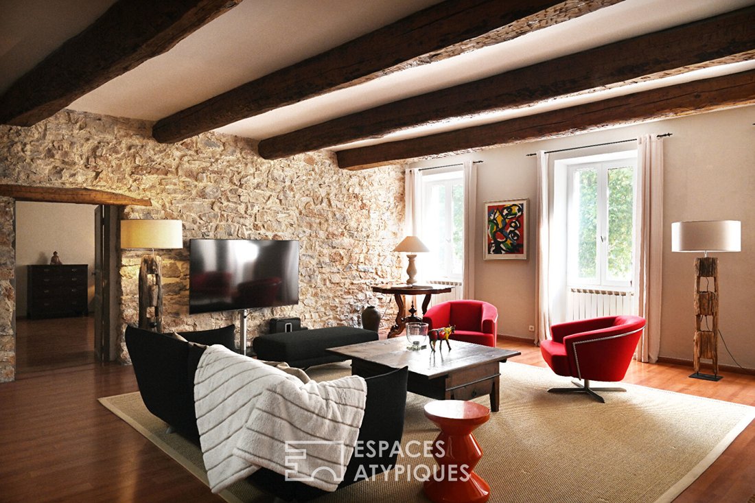 Villa in Le Thoronet, Provence-Alpes-Côte d'Azur, France 5 - 17405885