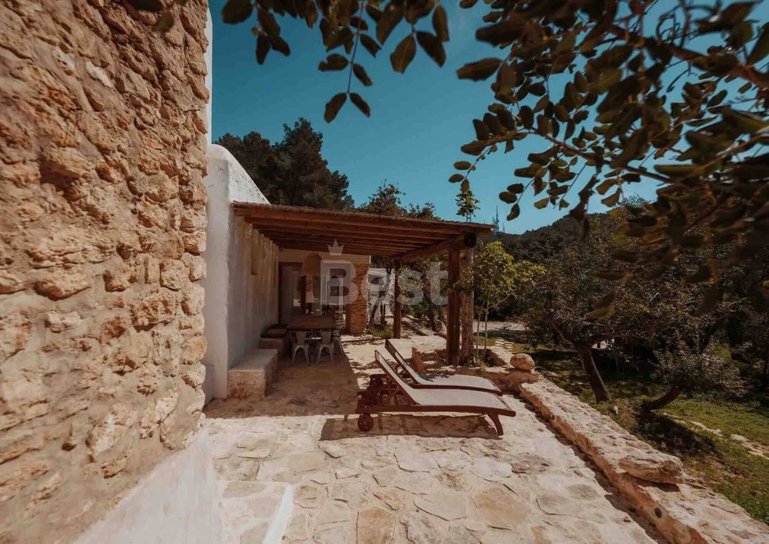 House in Santa Eularia des Riu, Balearic Islands, Spain 2 - 17733321