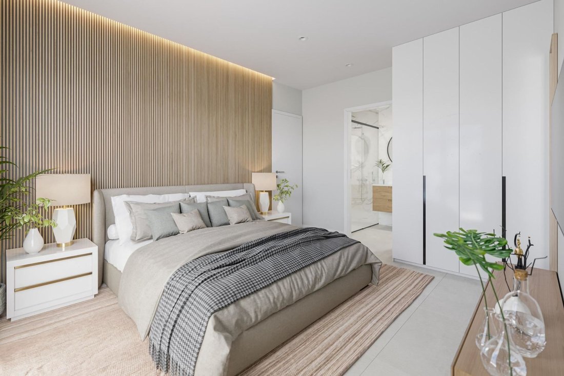 Apartment in Los Cuarteros, San Pedro del Pinatar, Región de Murcia 4 - 17733312