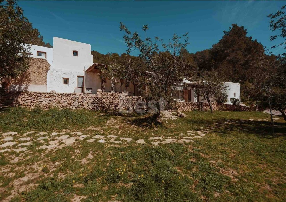 House in Santa Eularia des Riu, Balearic Islands, Spain 5 - 17733321