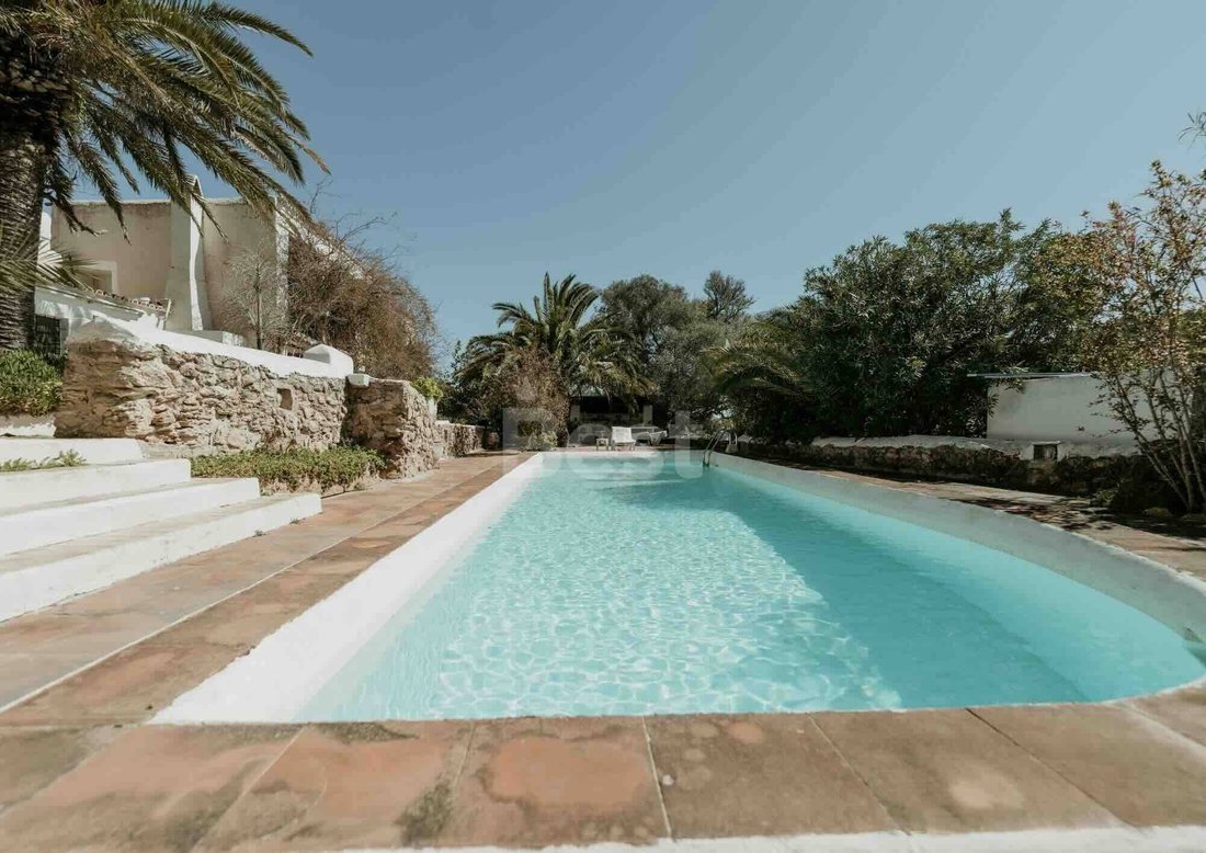 Country House in Sant Josep de sa Talaia, Balearic Islands, Spain 3 - 17733328
