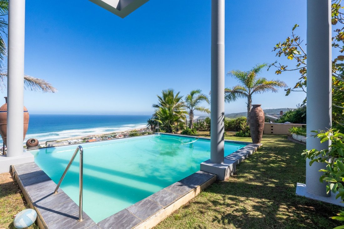 House in Mossel Bay Local Municipality, Western Cape, South Africa 2 - 17733371