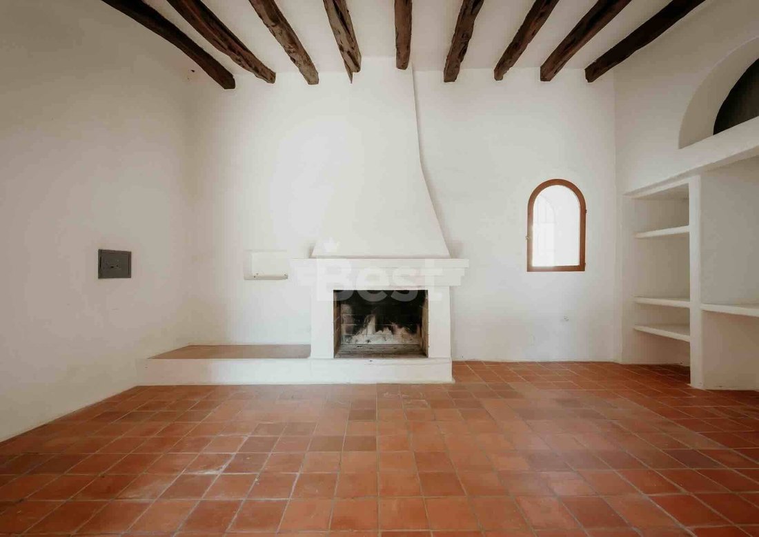Country House in Santa Eularia des Riu, Balearic Islands, Spain 3 - 17733341
