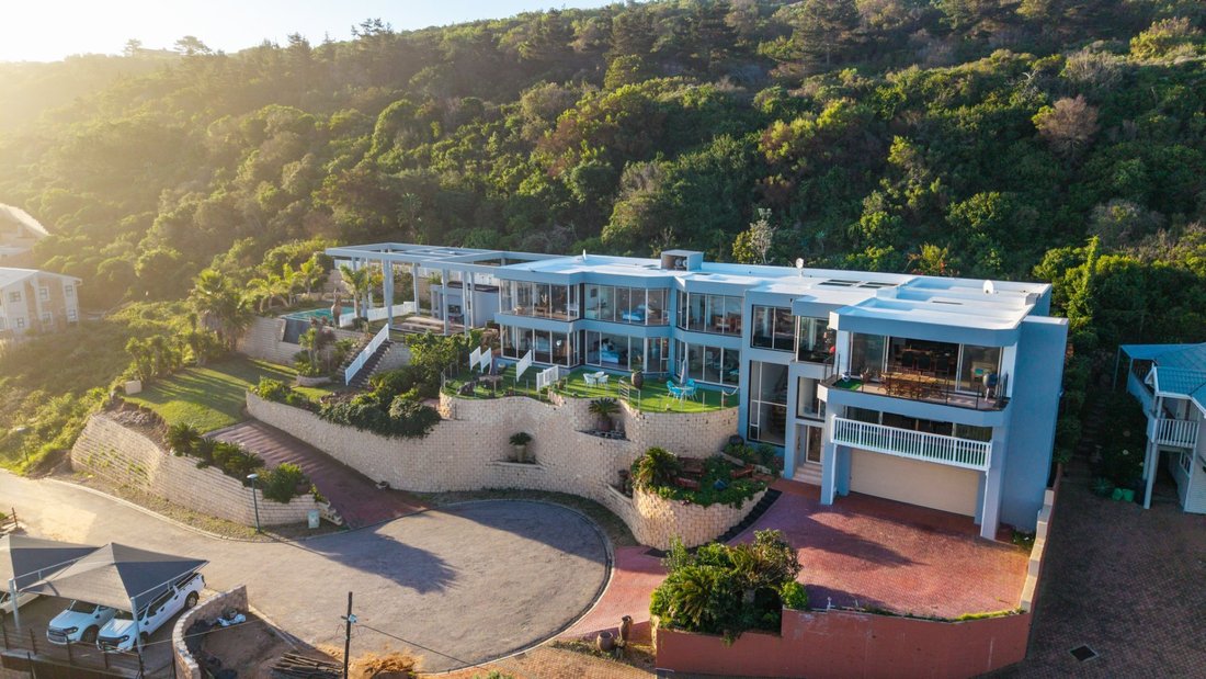 House in Mossel Bay Local Municipality, Western Cape, South Africa 4 - 17733371