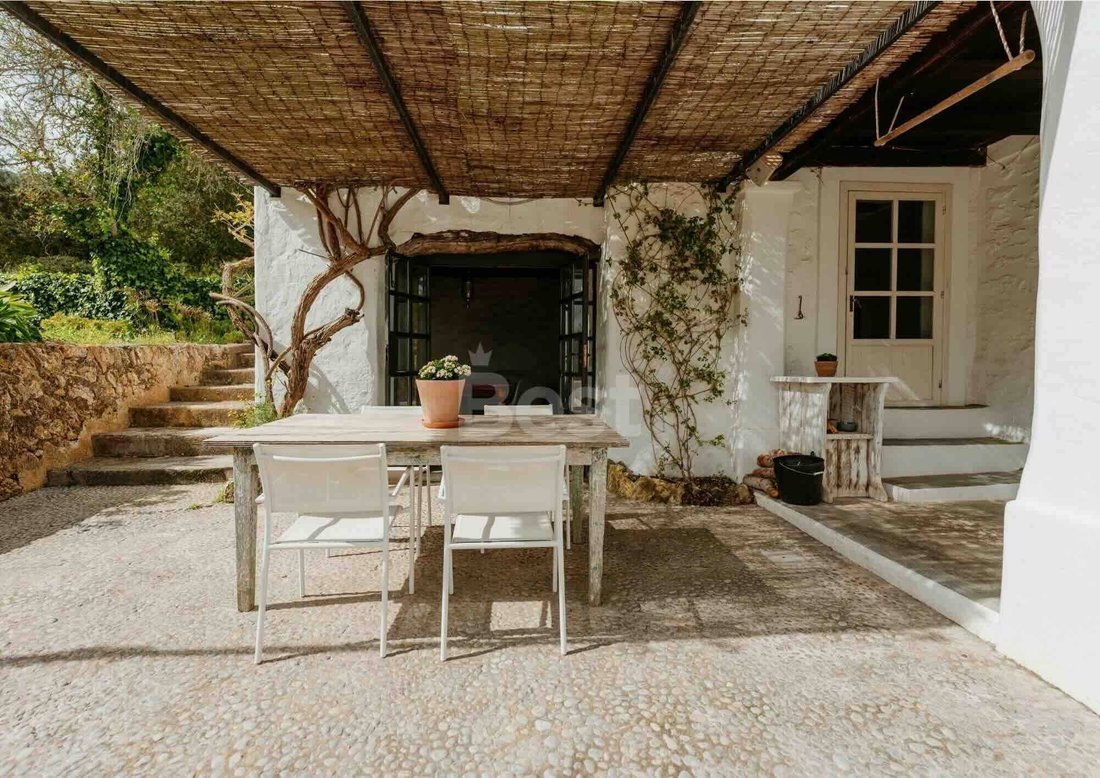 Country House in Sant Antoni de Portmany, Balearic Islands, Spain 5 - 17733325