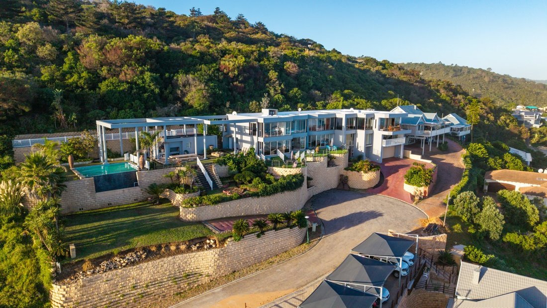 House in Mossel Bay Local Municipality, Western Cape, South Africa 1 - 17733371