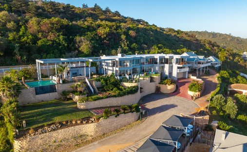 House in Mossel Bay Local Municipality, Western Cape, South Africa 1