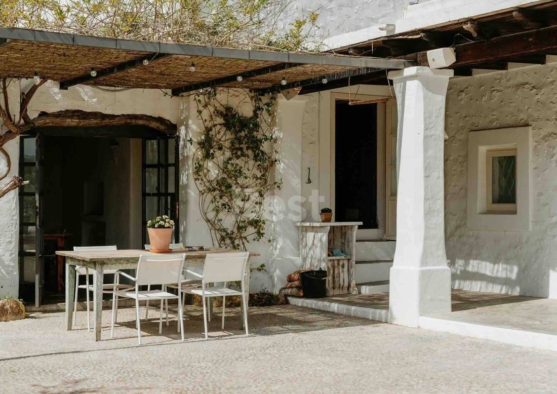 Country House in Sant Antoni de Portmany, Balearic Islands, Spain 3 - 17733325