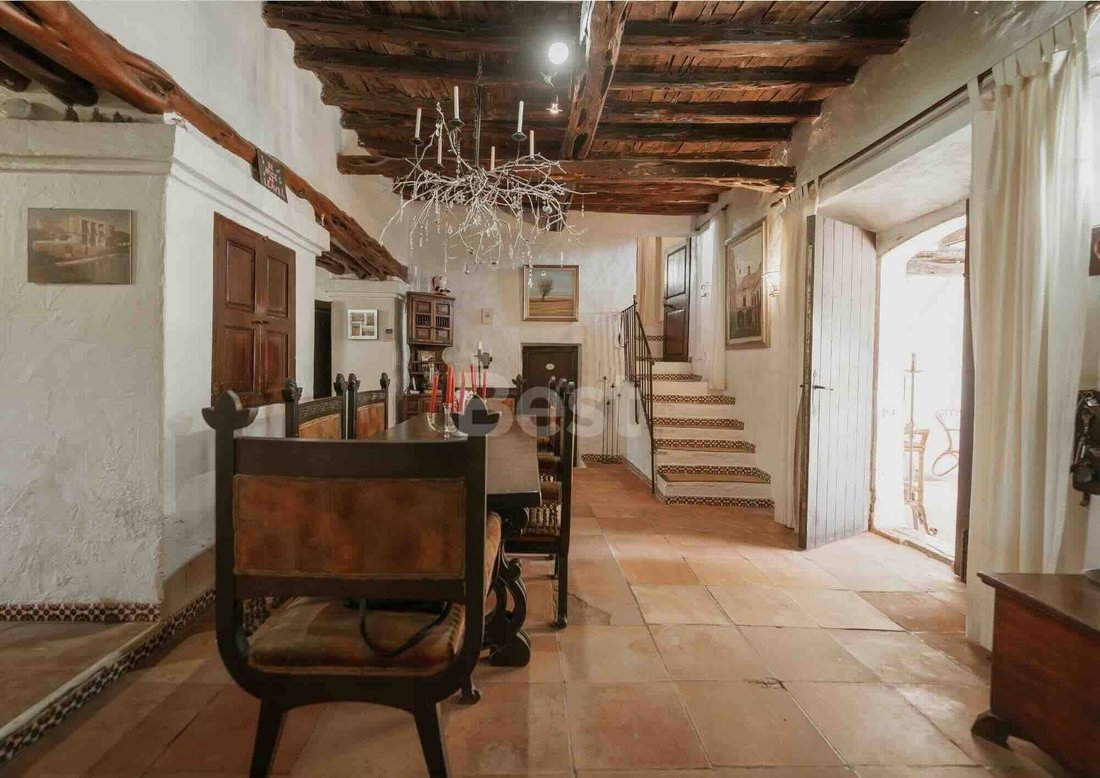 Country House in Sant Josep de sa Talaia, Balearic Islands, Spain 5 - 17733328