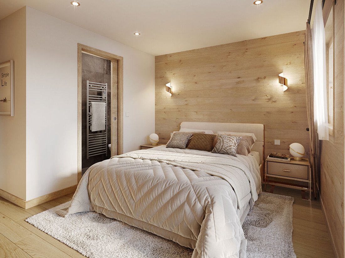 Villa in Morzine, Auvergne-Rhône-Alpes, France 3 - 17048071