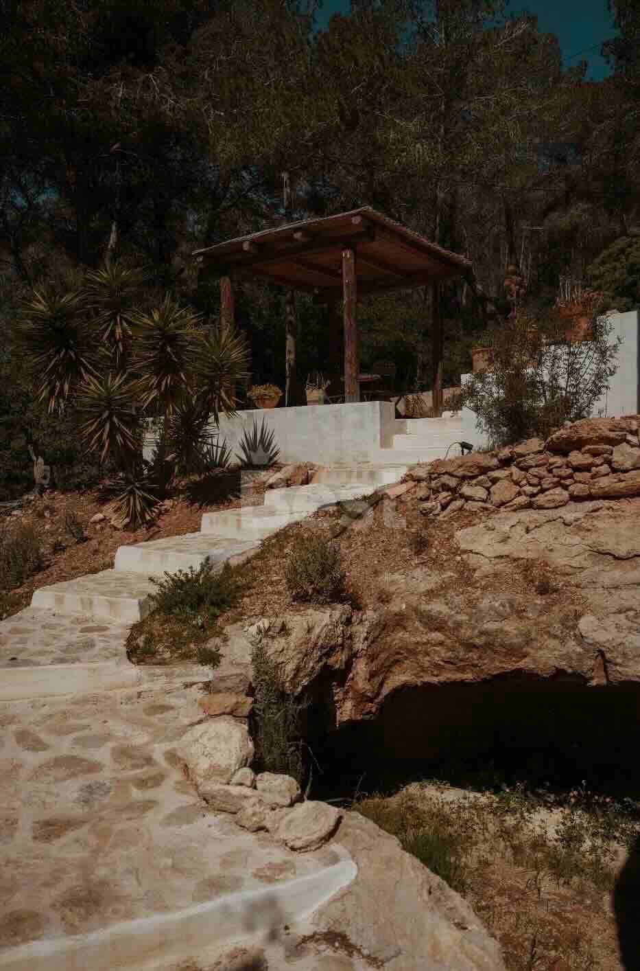 House in Santa Eularia des Riu, Balearic Islands, Spain 4 - 17733321