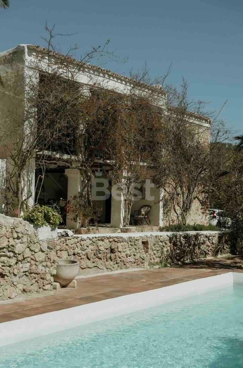 Country House in Sant Josep de sa Talaia, Balearic Islands, Spain 4 - 17733328